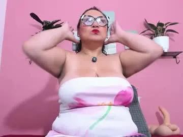 evapalmer_1 on Chaturbate