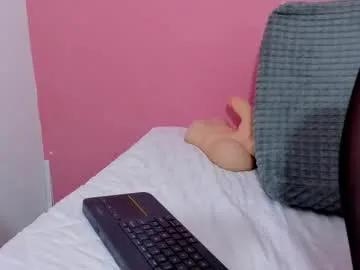 evapalmer_1 on Chaturbate