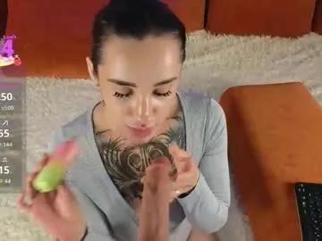 evarabbit on Chaturbate