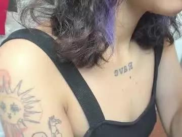 evaviulet on Chaturbate 