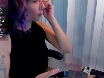 evaviulet on Chaturbate 
