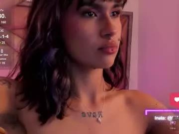 evaviulet on Chaturbate 