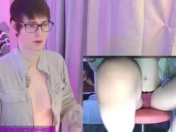 evavivi59 on Chaturbate