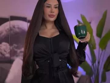 evazane on Chaturbate