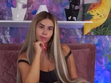 evazane on Chaturbate