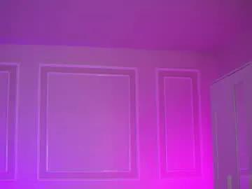 evazane on Chaturbate