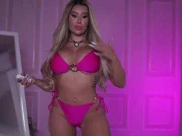 evazane on Chaturbate