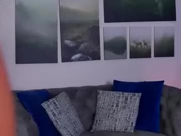 evazane on Chaturbate