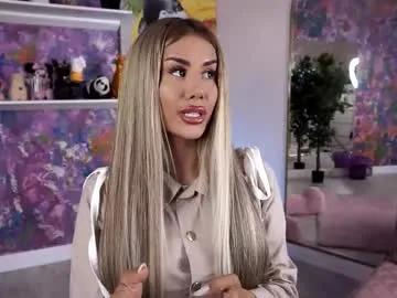 evazane on Chaturbate