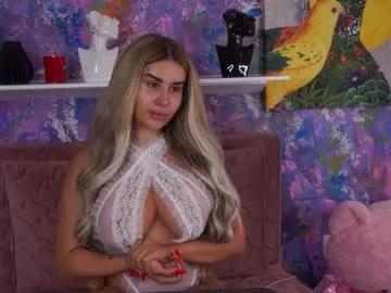 evazane on Chaturbate