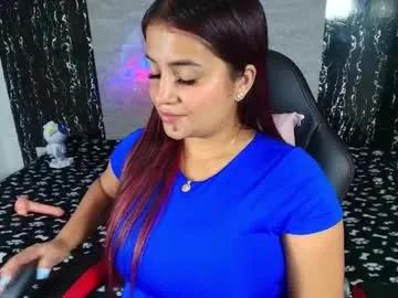 evemilk on Chaturbate