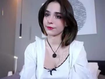 evervessi on Chaturbate