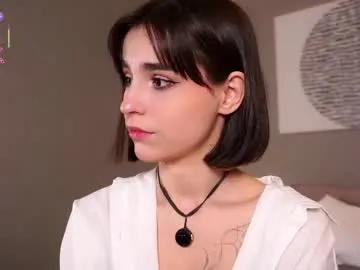 evervessi on Chaturbate