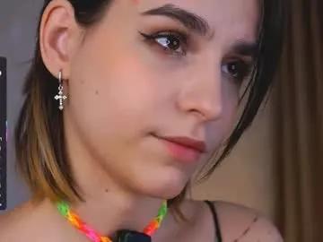 evervessi on Chaturbate