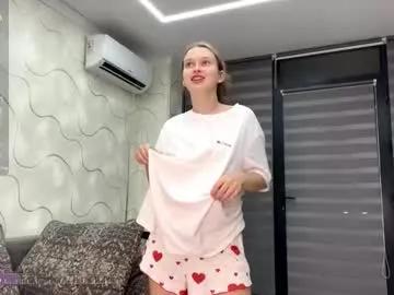 evonnesilvestre on Chaturbate