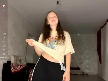 evonnesilvestre on Chaturbate