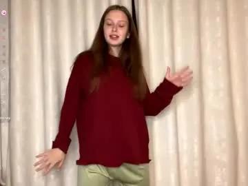 evonnesilvestre on Chaturbate