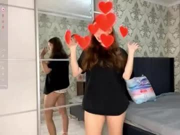 evonnesilvestre on Chaturbate