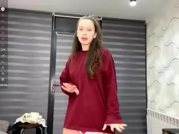 evonnesilvestre on Chaturbate