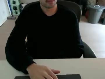 fabian_196 from Chaturbate