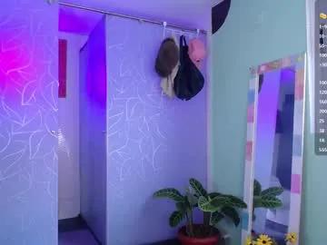 fairy_sammy_ on Chaturbate