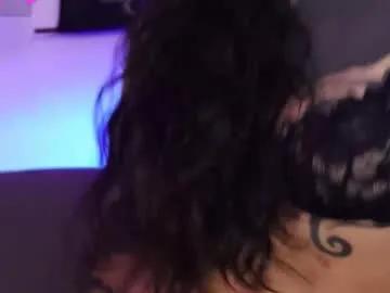 fairyflexxx on Chaturbate