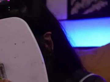 fairyflexxx on Chaturbate