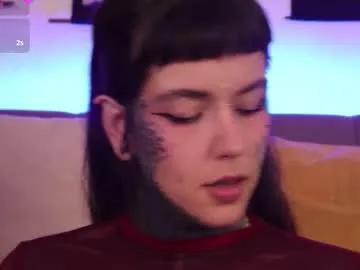 fairyflexxx on Chaturbate