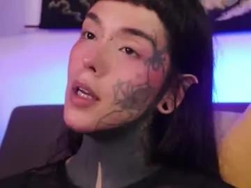 fairyflexxx on Chaturbate