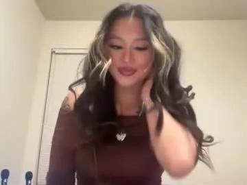 Freechat faithstarr on Chaturbate