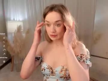 fancyamelia on Chaturbate