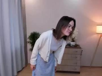 fannycarradine on Chaturbate 