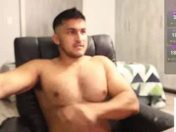 Freechat fatherfly001 on Chaturbate