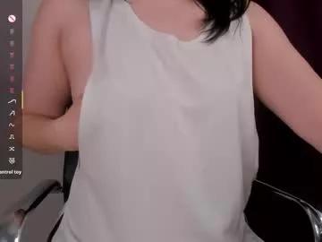 fatinsey on Chaturbate