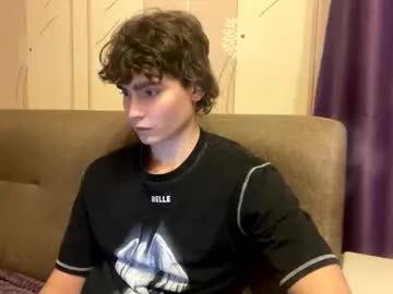 faustfrost on Chaturbate