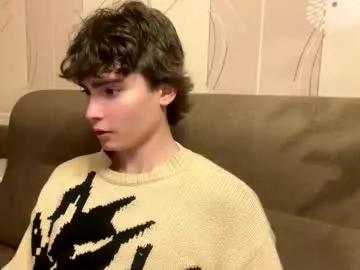 faustfrost on Chaturbate