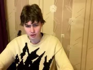 faustfrost on Chaturbate