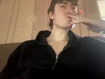 faustfrost on Chaturbate