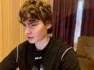 faustfrost on Chaturbate