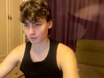 faustfrost on Chaturbate