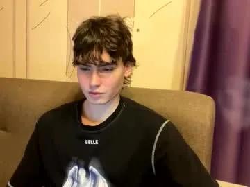 faustfrost on Chaturbate