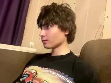 faustfrost on Chaturbate