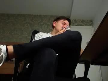 felixstark on Chaturbate