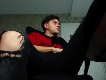 felixstark on Chaturbate