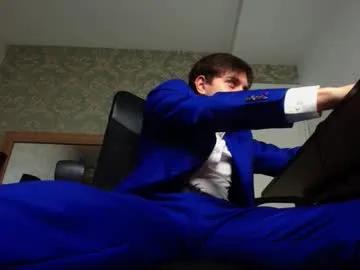 felixstark on Chaturbate