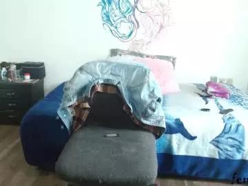 fenixmfx on Chaturbate