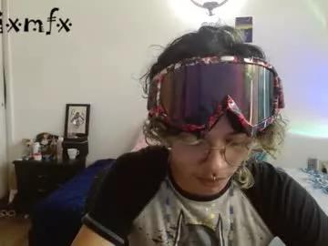 fenixmfx on Chaturbate