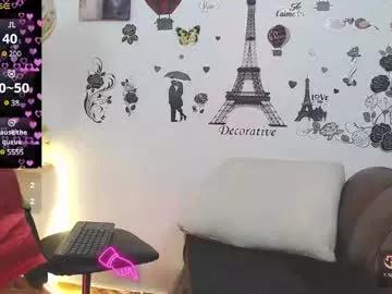 fernandaeloisa on Chaturbate