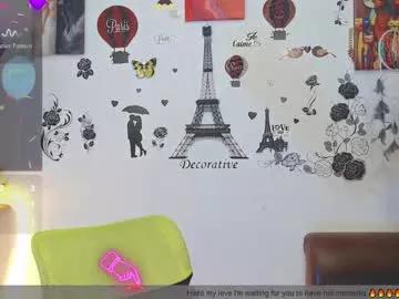 fernandaeloisa on Chaturbate