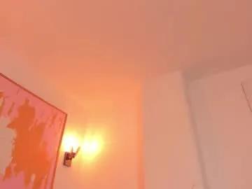 fernandax1_ on Chaturbate